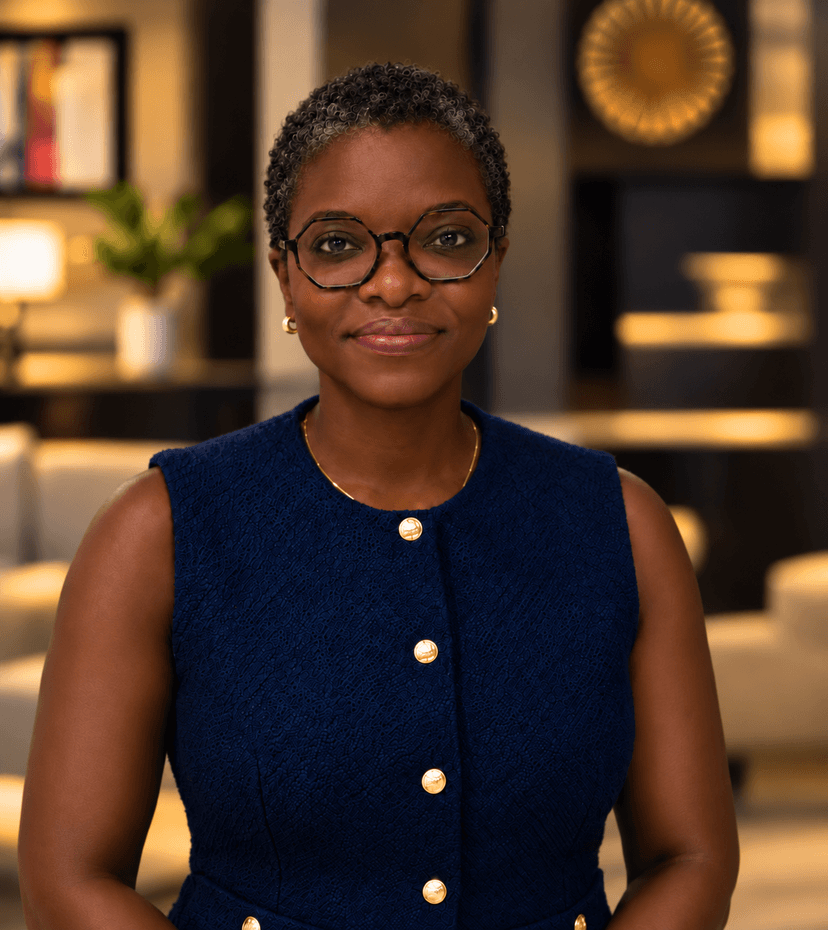 Christine Brown Clayton - Microsoft Certified Azure AI Engineer