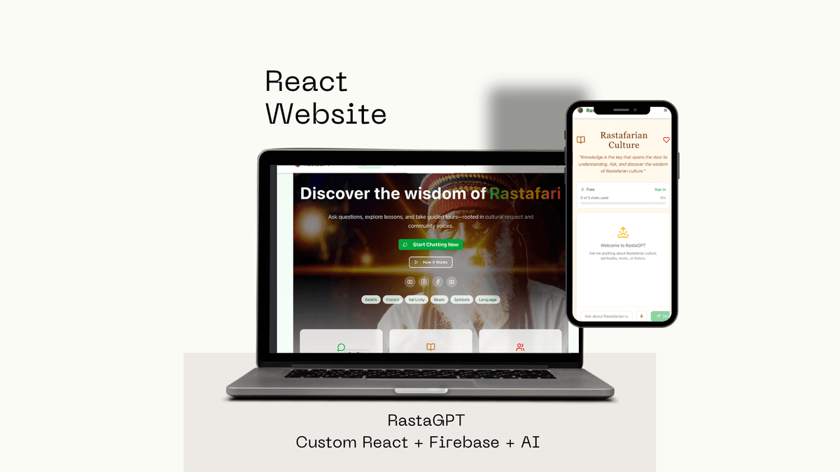 RastaGPT