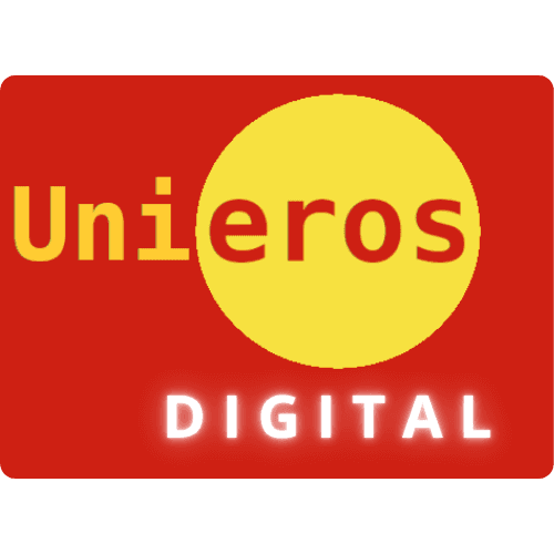 Unieros Digital Logo
